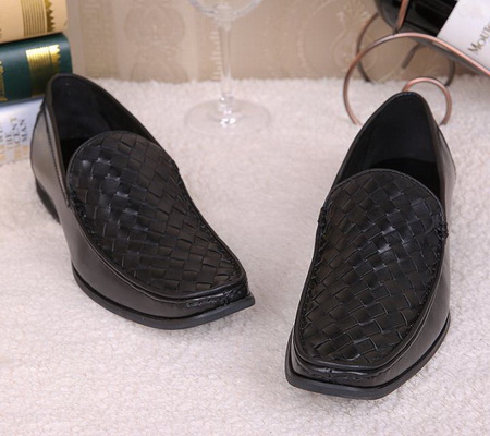 Bottega Venetta Business Men Shoes--004